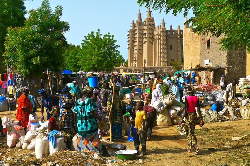 Mali